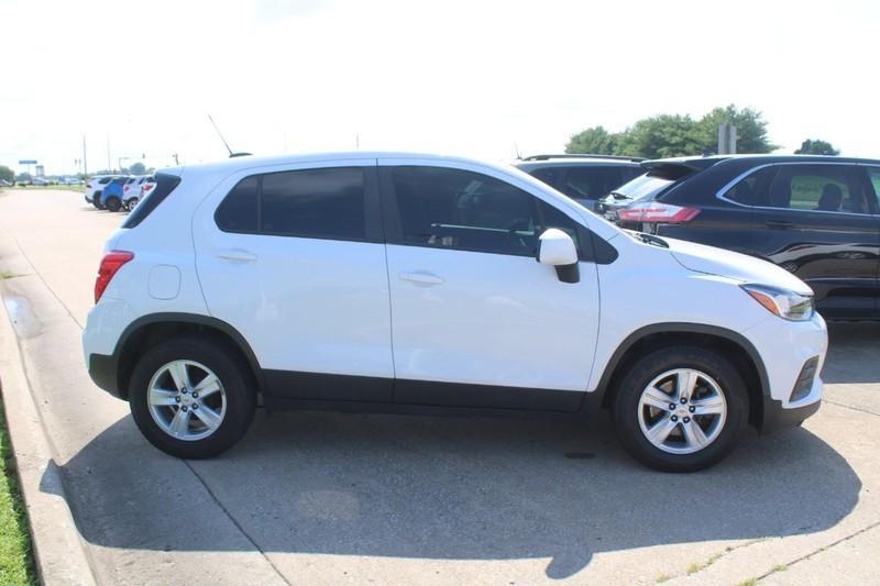 used 2020 Chevrolet Trax car, priced at $11,000