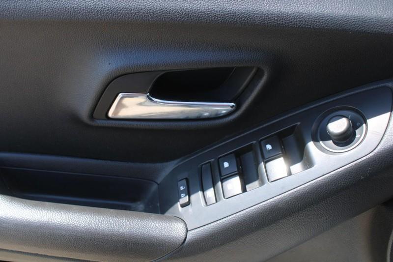 used 2020 Chevrolet Trax car, priced at $11,000