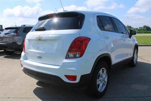 used 2020 Chevrolet Trax car, priced at $11,000