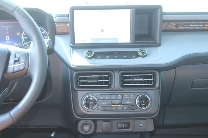 used 2024 Ford Maverick car, priced at $36,000