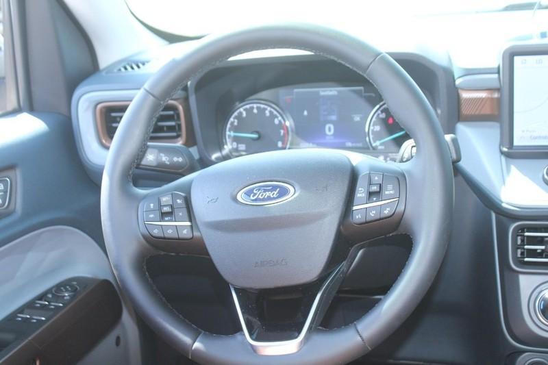 used 2024 Ford Maverick car, priced at $36,000