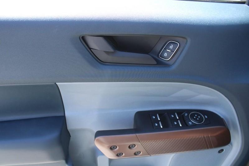 used 2024 Ford Maverick car, priced at $36,000