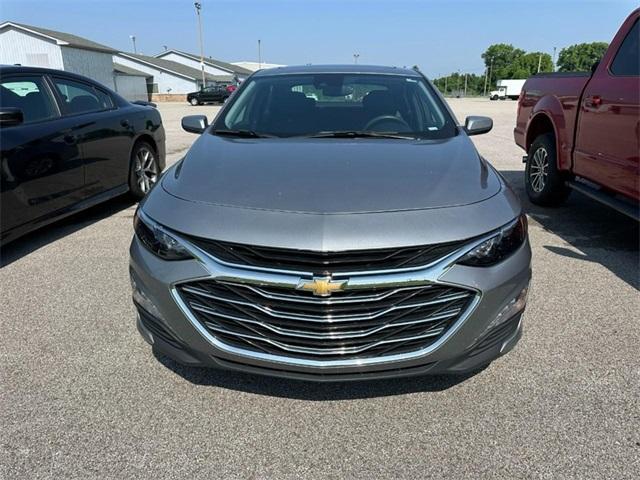 used 2024 Chevrolet Malibu car, priced at $20,000