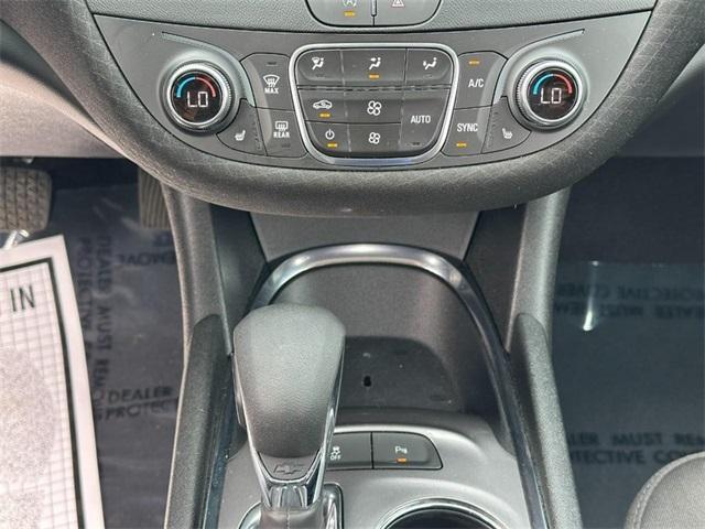 used 2024 Chevrolet Malibu car, priced at $20,000
