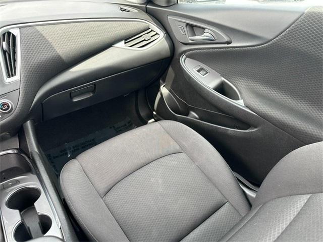 used 2024 Chevrolet Malibu car, priced at $20,000