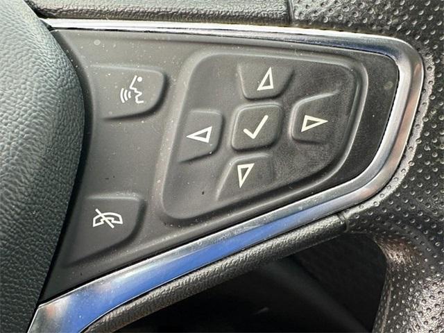used 2024 Chevrolet Malibu car, priced at $20,000