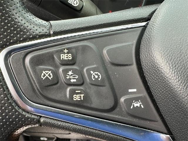 used 2024 Chevrolet Malibu car, priced at $20,000