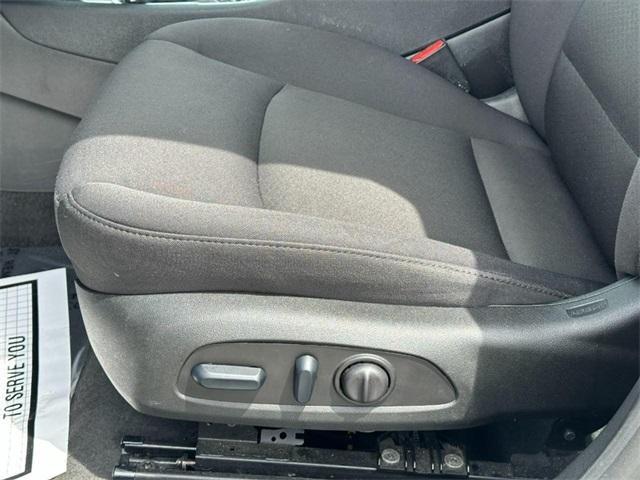 used 2024 Chevrolet Malibu car, priced at $20,000