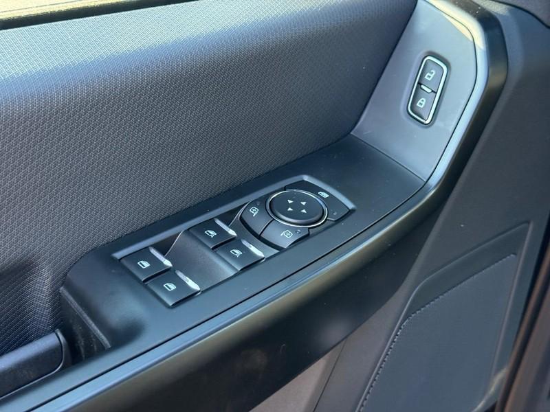 new 2025 Ford F-150 car, priced at $45,591