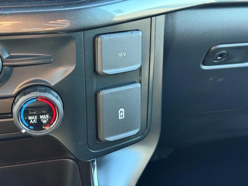 new 2025 Ford F-150 car, priced at $45,591