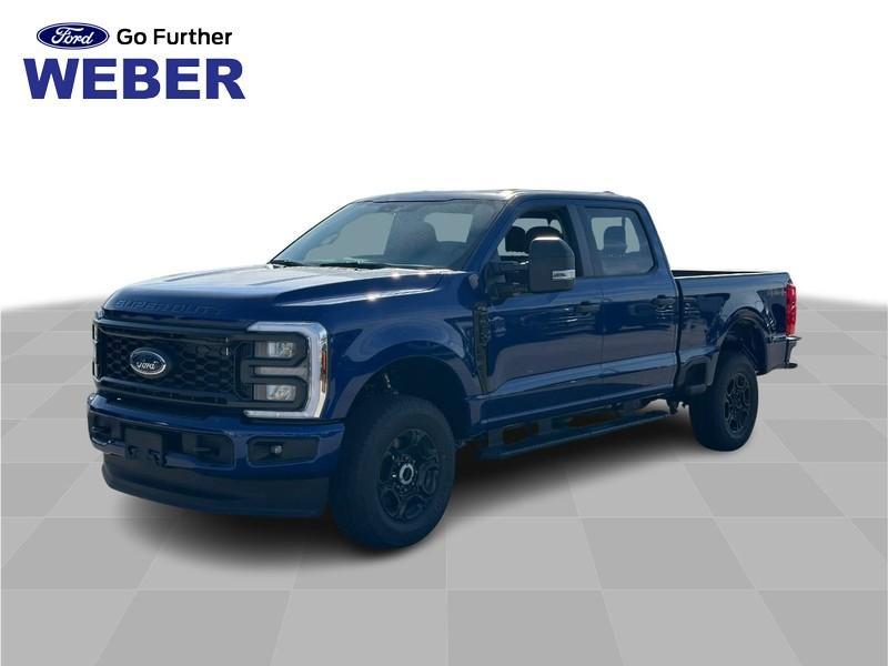 new 2026 Ford F-250 car, priced at $57,209