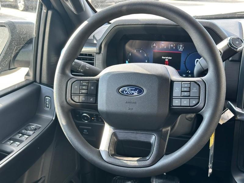 new 2024 Ford F-150 car, priced at $44,907