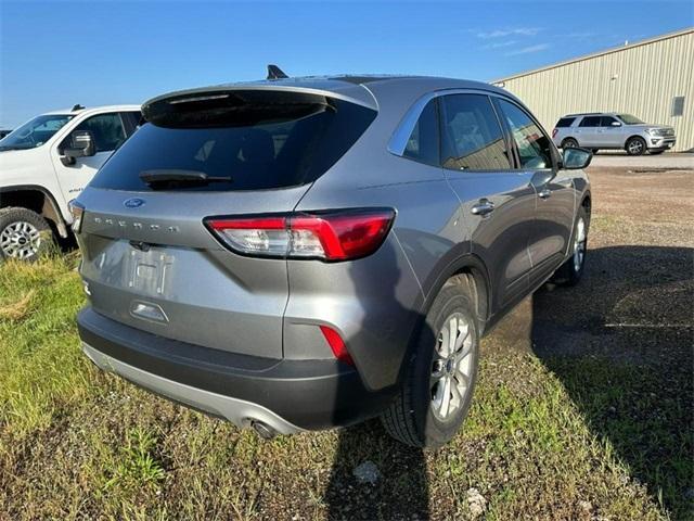 used 2022 Ford Escape car, priced at $22,000