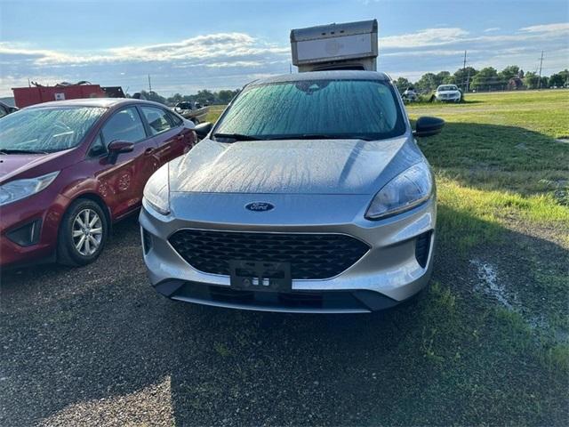 used 2022 Ford Escape car, priced at $22,000