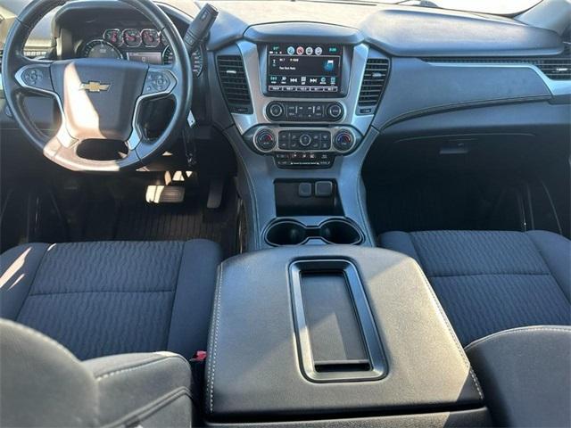 used 2020 Chevrolet Tahoe car, priced at $29,500