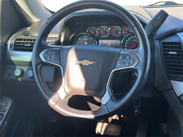 used 2020 Chevrolet Tahoe car, priced at $29,500