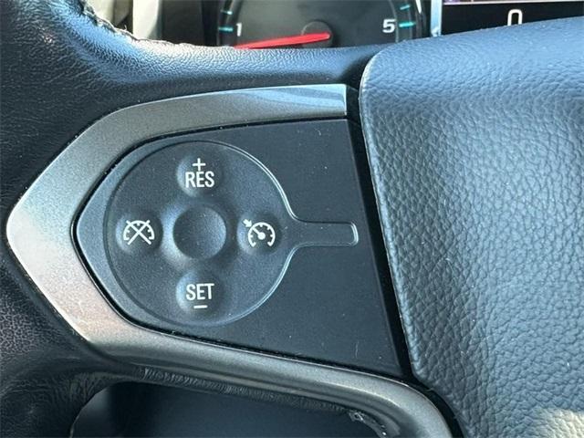 used 2020 Chevrolet Tahoe car, priced at $29,500