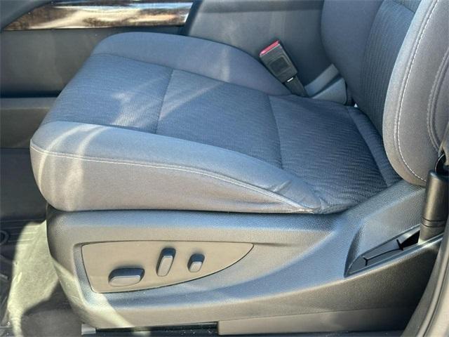 used 2020 Chevrolet Tahoe car, priced at $29,500