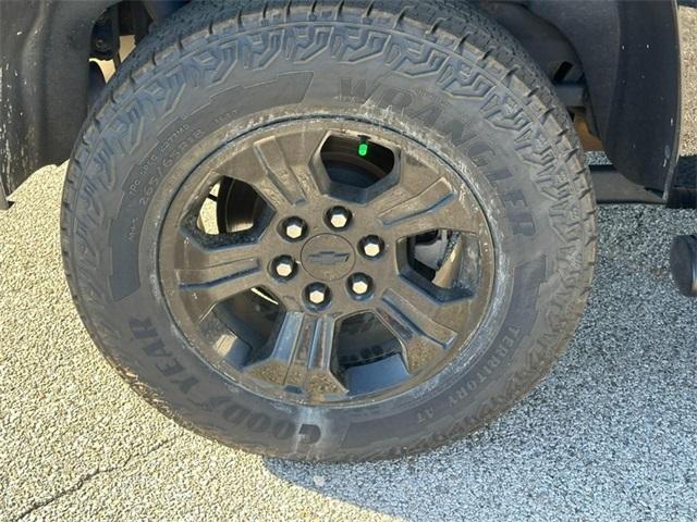 used 2020 Chevrolet Tahoe car, priced at $29,500