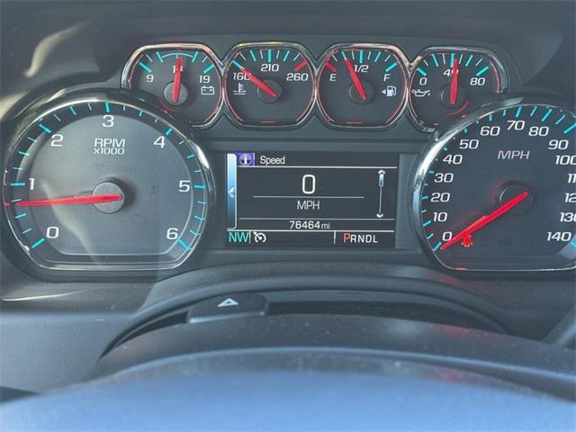 used 2020 Chevrolet Tahoe car, priced at $29,500