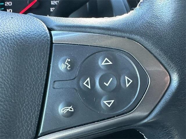 used 2020 Chevrolet Tahoe car, priced at $29,500