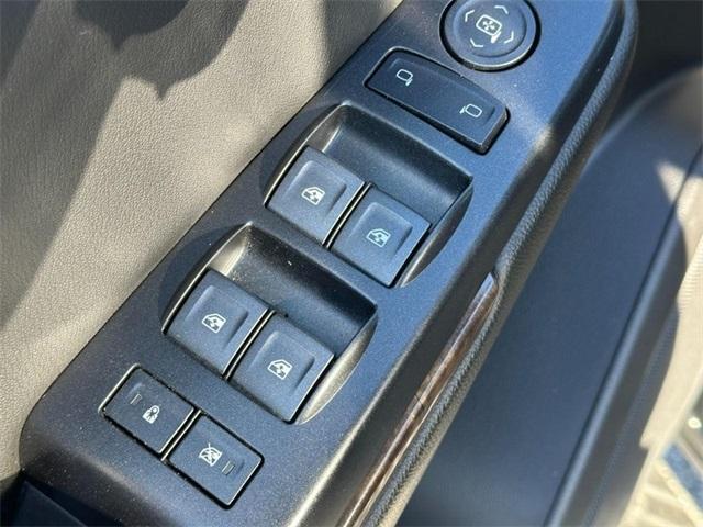 used 2020 Chevrolet Tahoe car, priced at $29,500