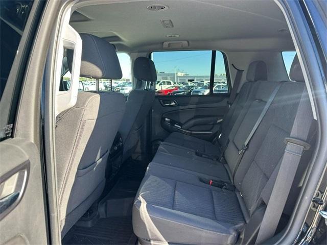 used 2020 Chevrolet Tahoe car, priced at $29,500