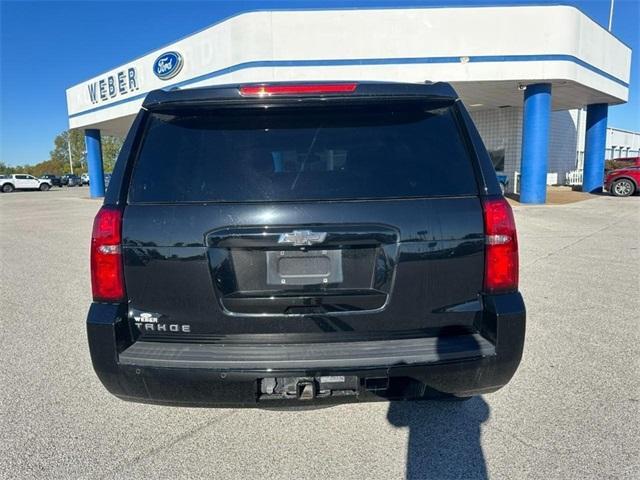 used 2020 Chevrolet Tahoe car, priced at $29,500