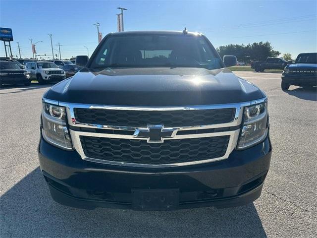 used 2020 Chevrolet Tahoe car, priced at $29,500