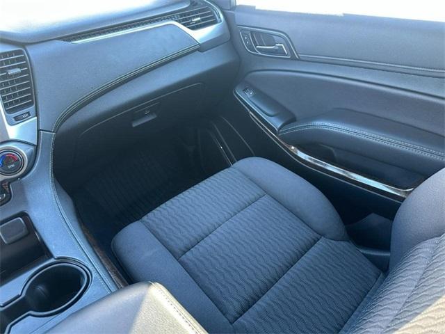 used 2020 Chevrolet Tahoe car, priced at $29,500