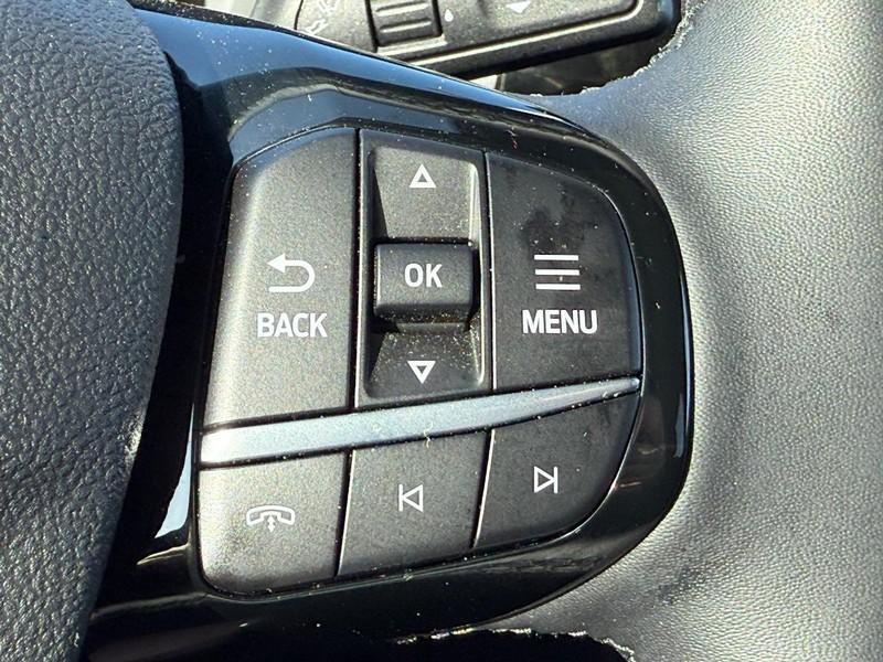 new 2025 Ford Escape car, priced at $26,326