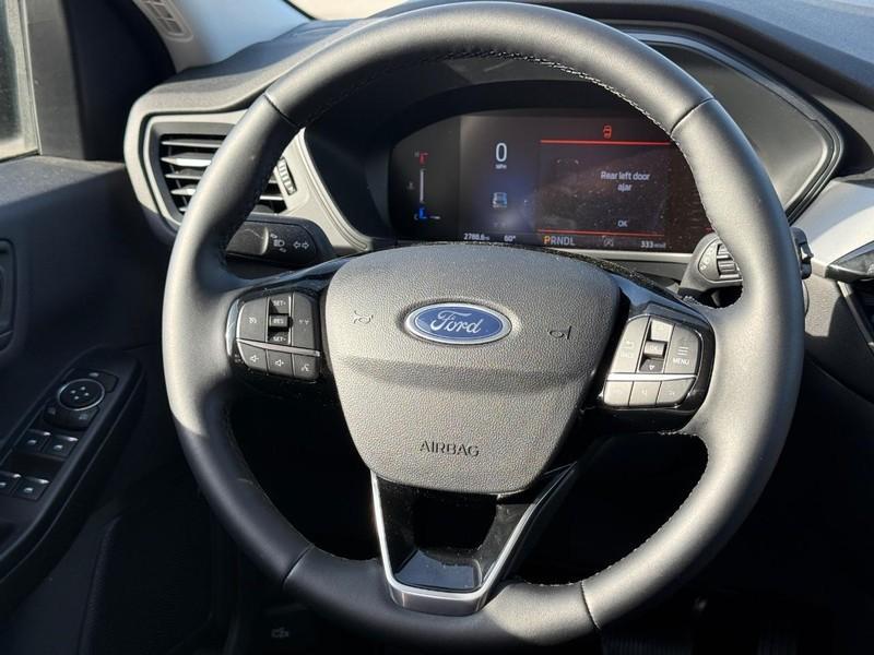 new 2025 Ford Escape car, priced at $26,326