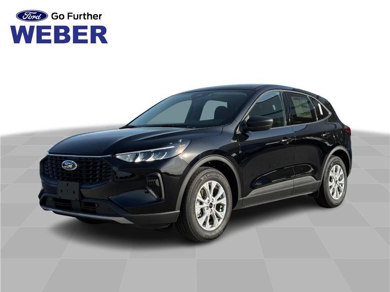 new 2025 Ford Escape car, priced at $26,326