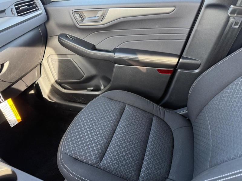 new 2025 Ford Escape car, priced at $26,326