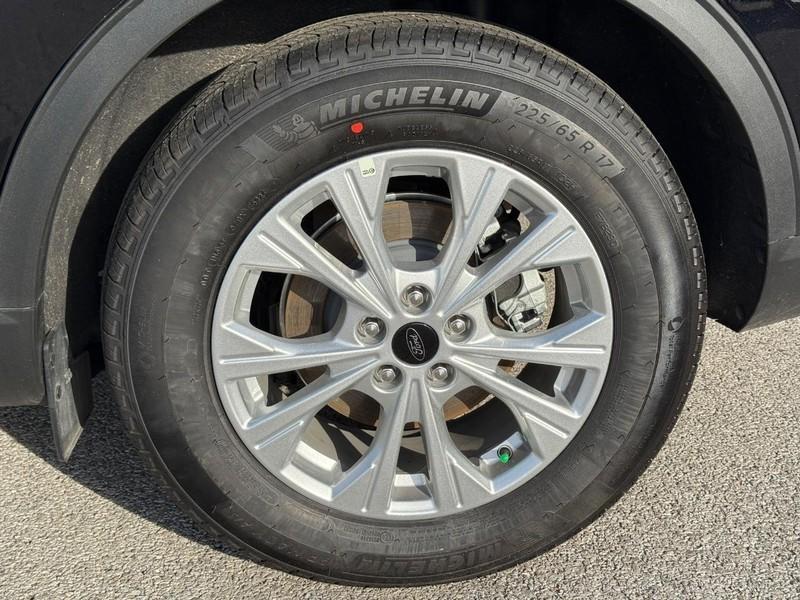new 2025 Ford Escape car, priced at $26,326