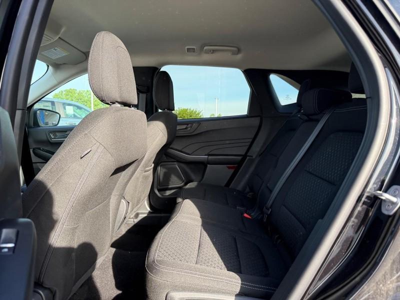 new 2025 Ford Escape car, priced at $26,326