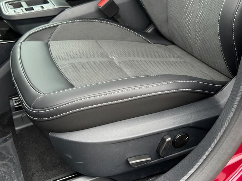 new 2025 Ford Mustang Mach-E car, priced at $54,743