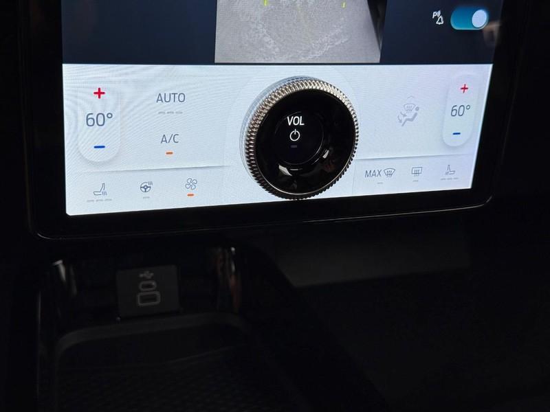 new 2025 Ford Mustang Mach-E car, priced at $54,743