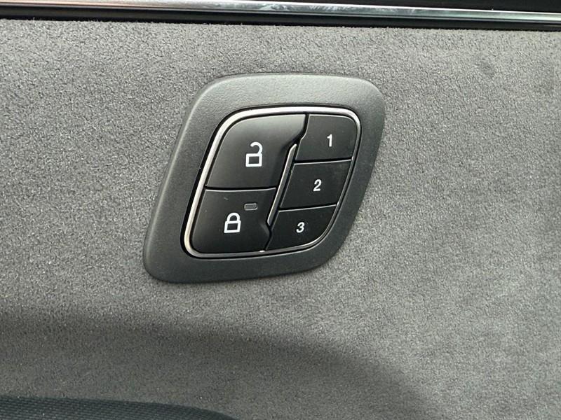 new 2025 Ford Mustang Mach-E car, priced at $54,743