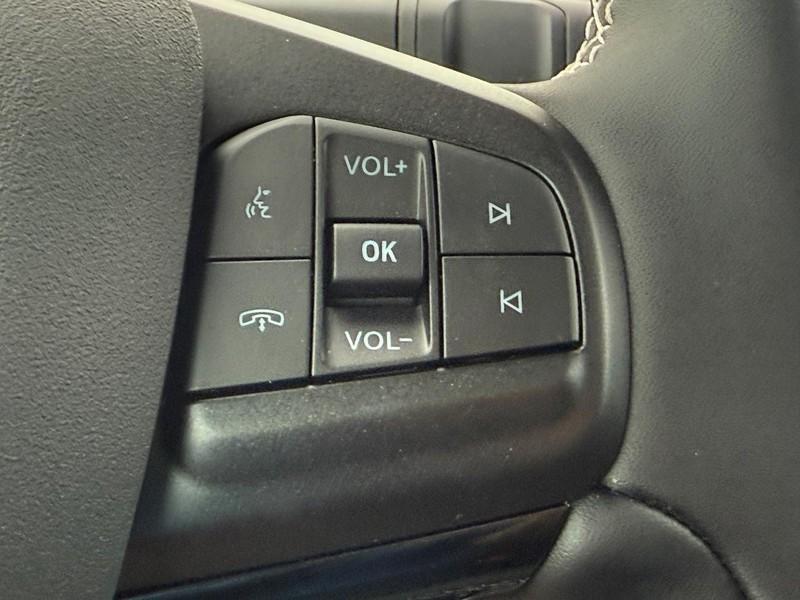 new 2025 Ford Mustang Mach-E car, priced at $54,743