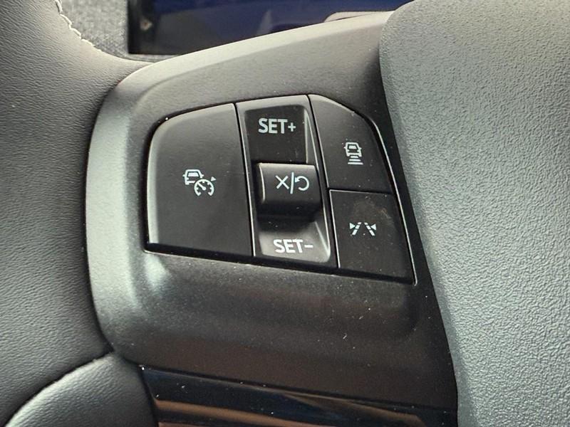 new 2025 Ford Mustang Mach-E car, priced at $54,743