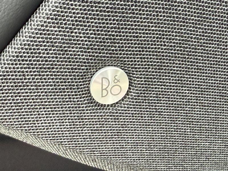 new 2025 Ford Mustang Mach-E car, priced at $54,743