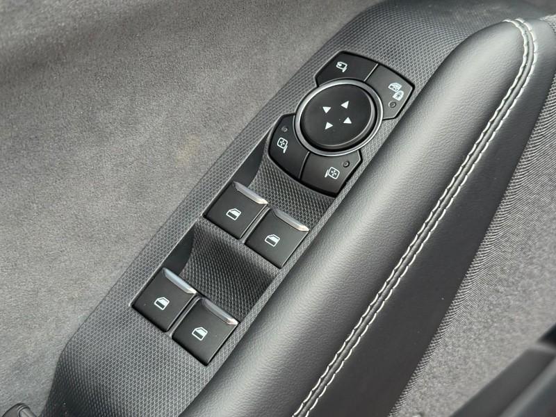 new 2025 Ford Mustang Mach-E car, priced at $54,743