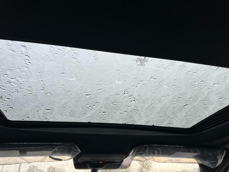 new 2025 Ford Expedition Max car, priced at $81,685