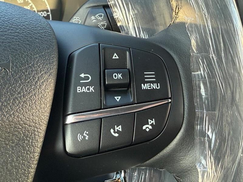 new 2025 Ford Transit-250 car, priced at $57,040