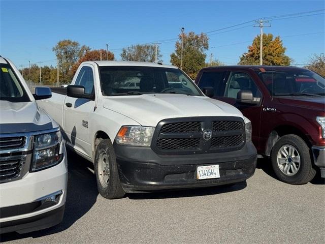 used 2014 Ram 1500 car, priced at $9,000