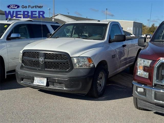 used 2014 Ram 1500 car, priced at $9,000
