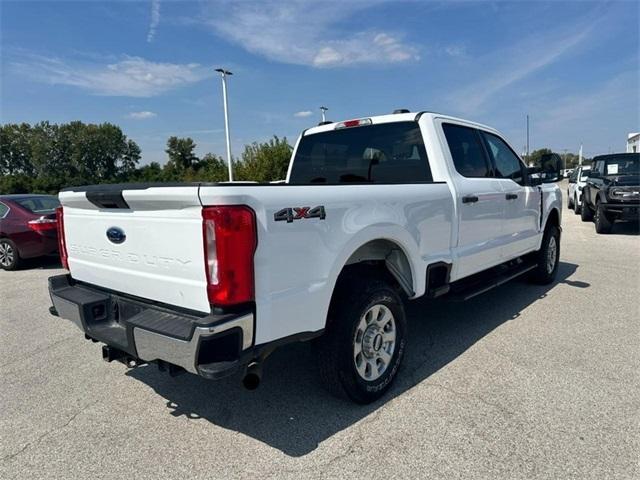 used 2023 Ford F-250 car, priced at $50,420