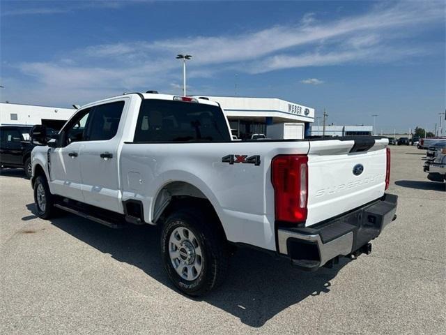 used 2023 Ford F-250 car, priced at $50,420