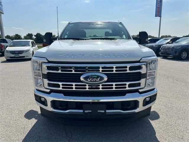 used 2023 Ford F-250 car, priced at $50,420